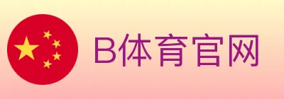 B体育官网 logo